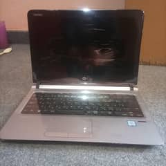 HP ELITE BOOK