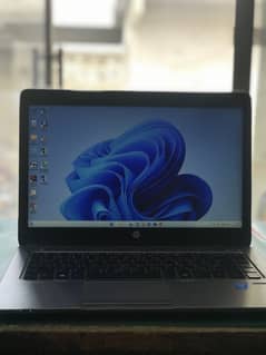 HP