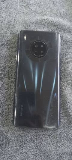 huwaei y9a 2020