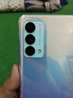 Realme Gt Master Edition 8/128  Location Ghotki City