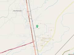 Hot Location! 3.5-Marla Only 35% Paid Plot