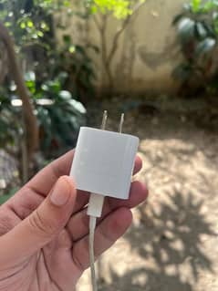 Adapter and Cable for iphone
