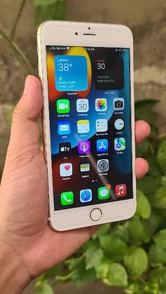 2 IPhone read Ad iPhone 8 plus / IPhone 6s PLUS