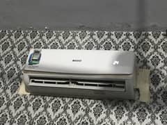 Orient 1ton dc invertor