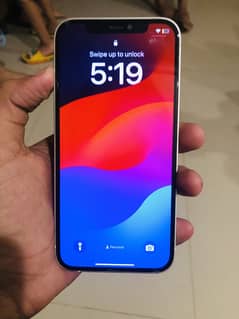IPhone 12 non pta
