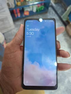 OnePlus 7t for sel 25000 read add