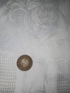 Britsh era coins ,