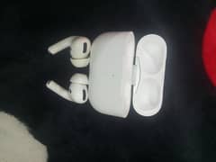 Apple airpods pro