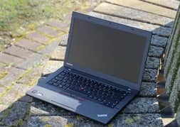 Lenovo X270 I5 7th Generetion Fresh Import