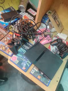 playstation