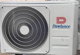 Downlance 1.5 Ton Non inverter Ac