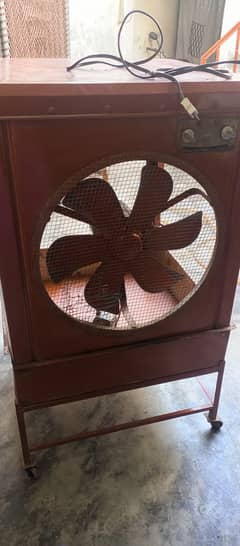 Lahori Air Cooler for sale Urgently