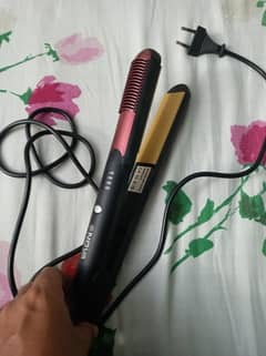 Hair