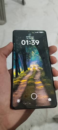 redmi note 13 8+8 256 storage