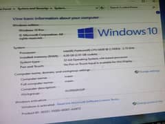 computer full set