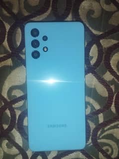 Samaung A32