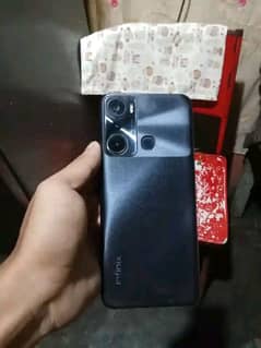 Infinix