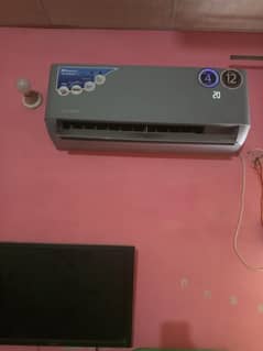 dowlence ac 1ton for sell