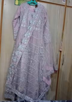 frock