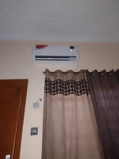 Dawlance AC Mega t plus