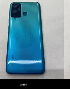 selling the phone