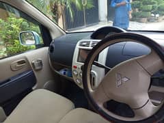 Mitsubishi Ek Wagon 2010