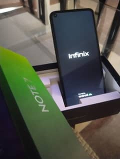 Infinix