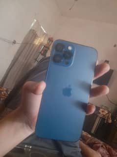 12 pro max 256 gb icould per ha pic add ha