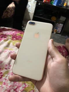 Iphone 8 plus pta 256gb