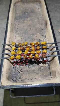 BBQ Angeethi