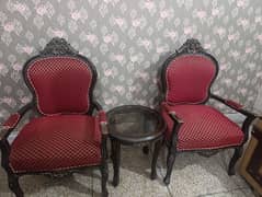 Chairs
