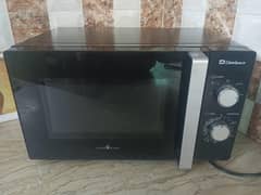 Dawlance Microwave