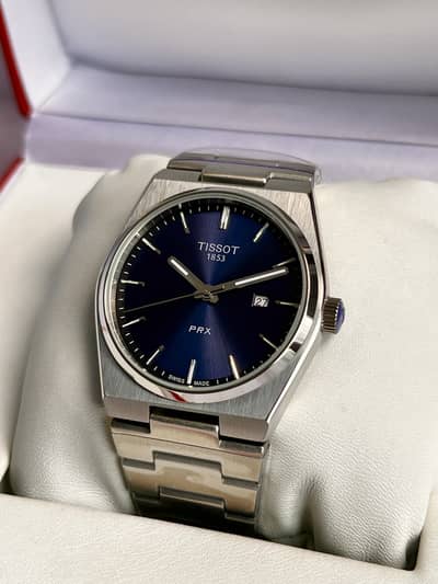 TISSOT MEN WATCH
