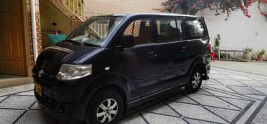 2008 apv for sale