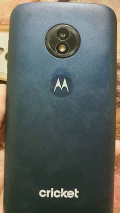 moto e5 play