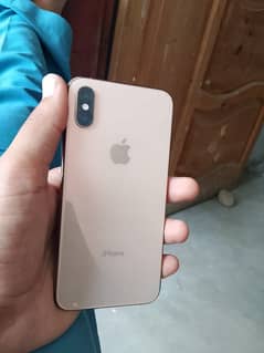 Iphone xs Mobile