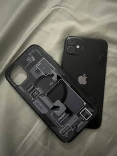 iPhone 11 PTA APPROVED for sale