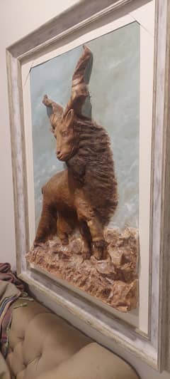 Markhor