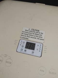 portable ac