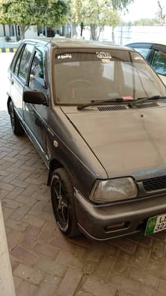 mehran vx 2011 (03498943063)