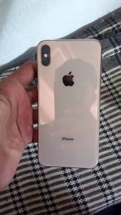 I phone xs max for sale