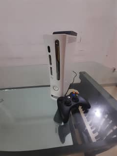 Xbox 360 250GB with 60GB Hard Drive | Games Included