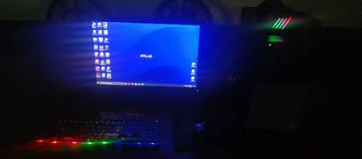 Low budget gaming pc
