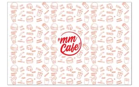 Cafe Manager , Chef , waiter