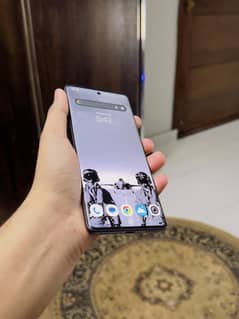 Vivo V40 12gb 256gb 5500 Mah Battery with Box