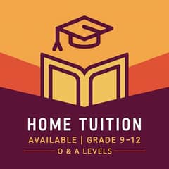 Home Tuition