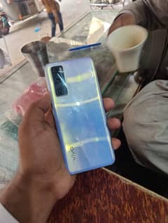 Vivo V20se