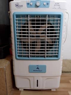 HomeAid Ac/DC Aircooler