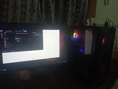  High-End Gaming Pc For Sale 