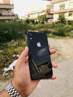 Apple iPhone XR 64gb waterpack non pta
